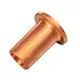 Arruela Bico Injetor (Cobre) 7X17.4X14.9MM para Mercedes-Benz Elring Orig. 9060170860