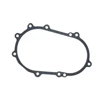JUNTA TAMPA DA CARCACA MOTORES MB OM457LA OM460LA ORIGINAL 4570110880