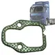 Junta Coletor de Admissão Motores Mercedes-Benz OM447 OM449 Original 4421411780