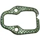 Junta Coletor de Admissão Motores Mercedes-Benz OM447 OM449 Original 4421411780