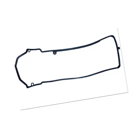 Jogo Junta Tampa de Válvula Motor Mercedes-Benz OM646 Elring 6460161221