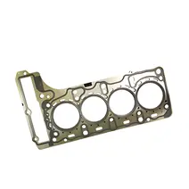 JUNTA DO CABECOTE 84MM MOTOR MB OM651 ELRING ORIGINAL 6510160500