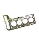 Junta do Cabeçote 84MM Motor Mercedes-Benz OM651 Elring Original 6510160500