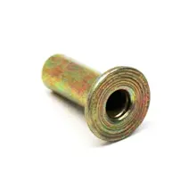 REBITE 8X20 FERRO TUBULAR BICROMATIZADO (UNIDADE) 007338008212