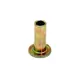 REBITE 8X20 FERRO TUBULAR BICROMATIZADO (UNIDADE) 007338008212