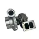 Turbina Motor Mercedes-Benz OM457LA EURO 2 Eletrônico 0080966699