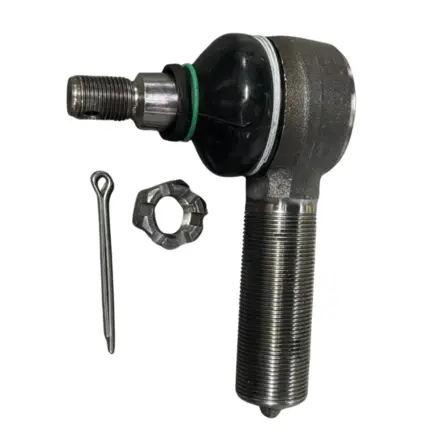 TERMINAL DE DIRECAO - LE M24X1.5MM VW NOVO DELIVERY ZUCOLLO 23B422818