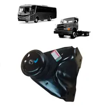 COXIM DO MOTOR DIANTEIRO (TARJA AZUL) MB 1620 1718 ORIGINAL 6952400417