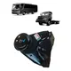 COXIM DO MOTOR DIANTEIRO (TARJA AZUL) MB 1620 1718 ORIGINAL 6952400417