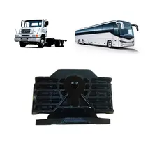 COXIM TRASEIRO DO MOTOR 4 FUROS (TARJA AMARELA) MB ORIGINAL 9582400718