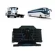 COXIM TRASEIRO DO MOTOR 4 FUROS (TARJA AMARELA) MB ORIGINAL 9582400718