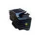 COXIM TRASEIRO DO MOTOR 4 FUROS (TARJA AMARELA) MB ORIGINAL 9582400718