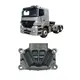 Coxim do Motor / Câmbio Traseiro (tarja Verde) MB 9582411013