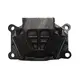 Coxim do Motor Traseiro MB Truck Bus (tarja Vermelha) 9582411213
