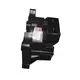 Coxim do Motor Traseiro MB Truck Bus (tarja Vermelha) 9582411213