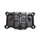 Coxim do Motor Traseiro MB Truck Bus (tarja Vermelha) 9582411213
