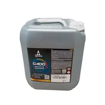 ADITIVO RADIADOR CONCENTRADO G400 MB ORIGINAL 20L ROSA 0009892825