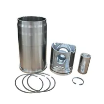 KIT DE MOTOR STD MB OM457LA MAHLE 4600300537