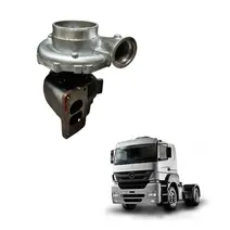 Turbina MB Axor Motor OM457LA EURO 3 Biagio 0080965099