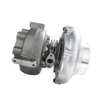 Turbina para Mercedes-Benz Axor Motor OM457LA EURO 3 0080965099