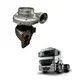 Turbina MB Axor Motor OM457LA EURO 3 Biagio 0080965099