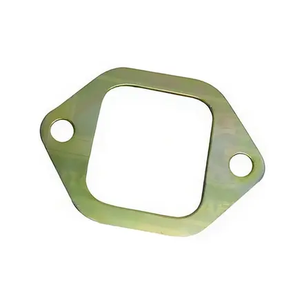 Junta Coletor Escape (Chapa Quadrada) Motores Mercedes-Benz OM447 OM449 4031420380