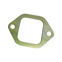 Junta Coletor Escape (Chapa Quadrada) Motores Mercedes-Benz OM447 OM449 4031420380