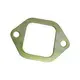 Junta Coletor Escape (Chapa Quadrada) Motores Mercedes-Benz OM447 OM449 4031420380