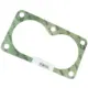 Junta Tubo Coletor de Admissão Motores Mercedes-Benz OM447 OM449 Orig. 4750980380