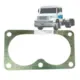 Junta Tubo Coletor de Admissão Motores Mercedes-Benz OM447 OM449 Orig. 4750980380