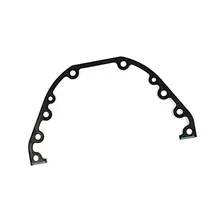 Junta Flange Retentor Motor Dianteiro OM457LA OM460LA Orig. 5410110180