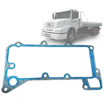 Junta Radiador de Óleo Motores Mercedes-Benz OM457 OM447 OM449 Original 4421880580