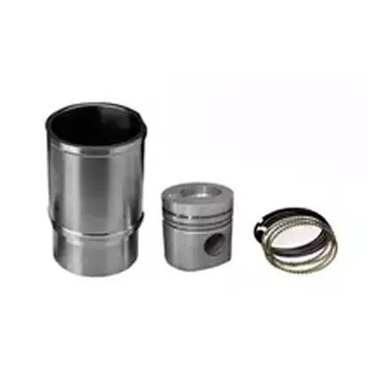 KIT DE MOTOR MAN D08 STD COMPLETO MAHLE METAL LEVE ORIGINAL 07W198051