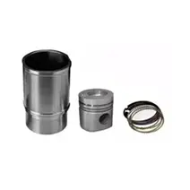 KIT DE MOTOR MAN D08 STD COMPLETO MAHLE METAL LEVE ORIGINAL 07W198051