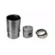 KIT DE MOTOR MAN D08 STD COMPLETO MAHLE METAL LEVE ORIGINAL 07W198051