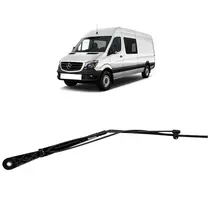 BRACO LIMPADOR PARABRISA - LD MB SPRINTER 311 313 413 415 9018200144