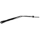 BRACO LIMPADOR PARABRISA - LD MB SPRINTER 311 313 413 415 9018200144