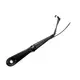 BRACO LIMPADOR PARABRISA - LD MB SPRINTER 311 313 413 415 9018200144