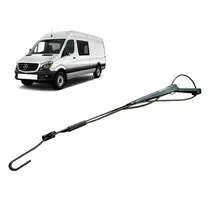 BRACO LIMPADOR PARABRISA - LE MB SPRINTER 311 313 413 415 9018200044