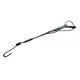 BRACO LIMPADOR PARABRISA - LE MB SPRINTER 311 313 413 415 9018200044