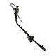 BRACO LIMPADOR PARABRISA - LE MB SPRINTER 311 313 413 415 9018200044
