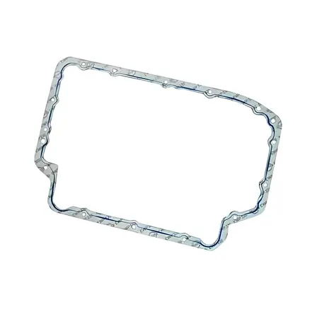 Junta do Cárter Motor Mercedes-Benz OM651 EURO 5 Elring 6510140028