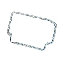 Junta do Cárter Motor Mercedes-Benz OM651 EURO 5 Elring 6510140028