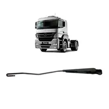 BRACO LIMPADOR PARABRISA - LD / LE (HASTE GROSSA) MB 0018203744