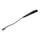 BRACO LIMPADOR PARABRISA - LD / LE (HASTE GROSSA) MB 0018203744