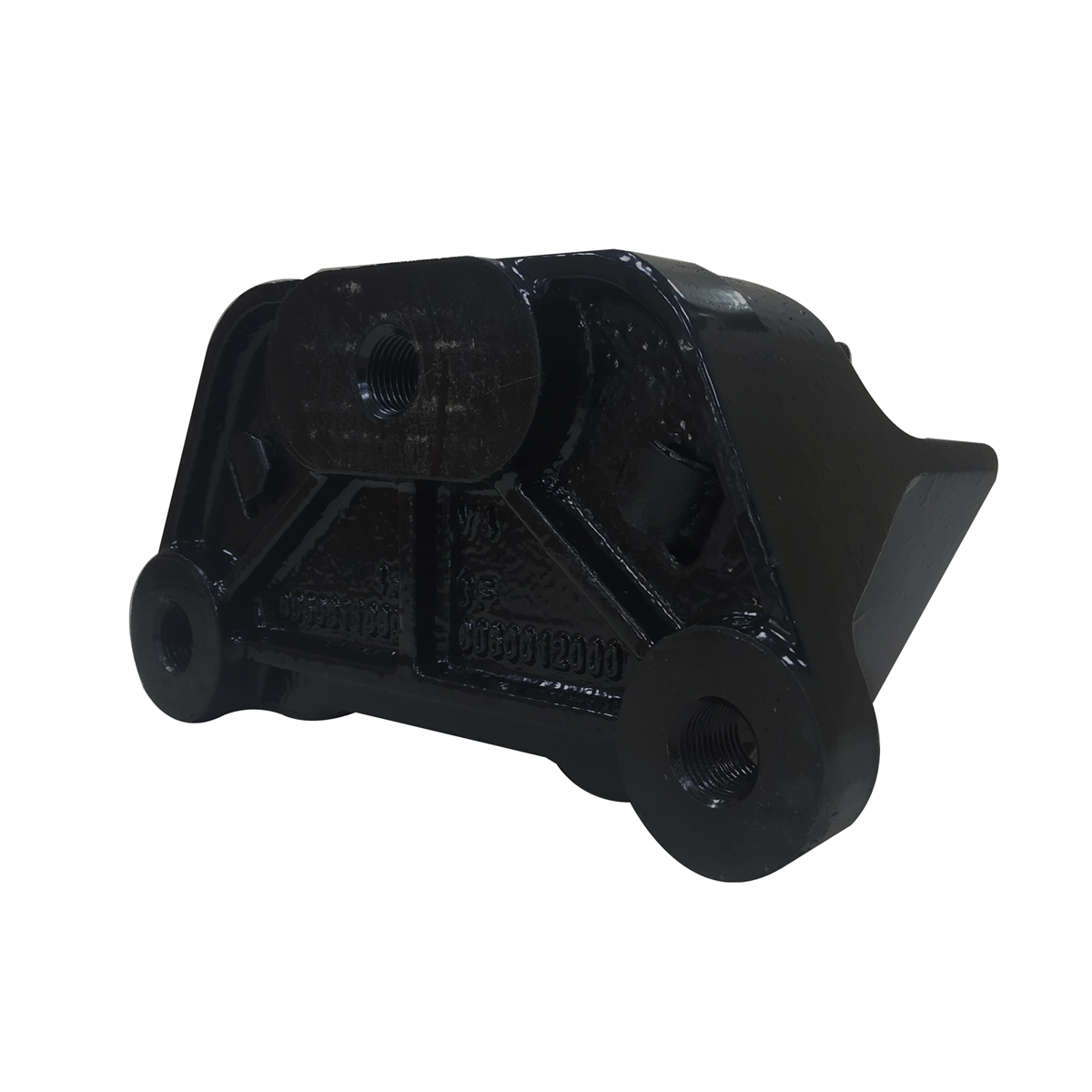 Coxim motor mbb tras.axor/atego 3 furos jc rei nac **mercede