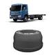 Tambor de Freio Dianteiro 325X120MM 6 Furos VW Suspensys 23B609617B