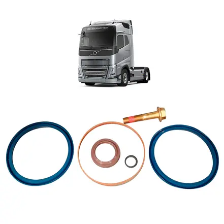 REPARO CILINDRO COMANDO 3093230900