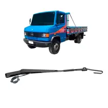 BRACO LIMPADOR PARABRISA C/ ESGUICHO MB 914 1620 1635 2324 6948200144