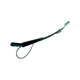 BRACO LIMPADOR PARABRISA C/ ESGUICHO MB 914 1620 1635 2324 6948200144